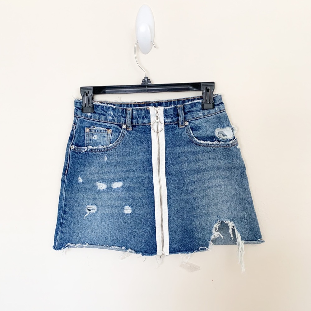 Zara Skirt